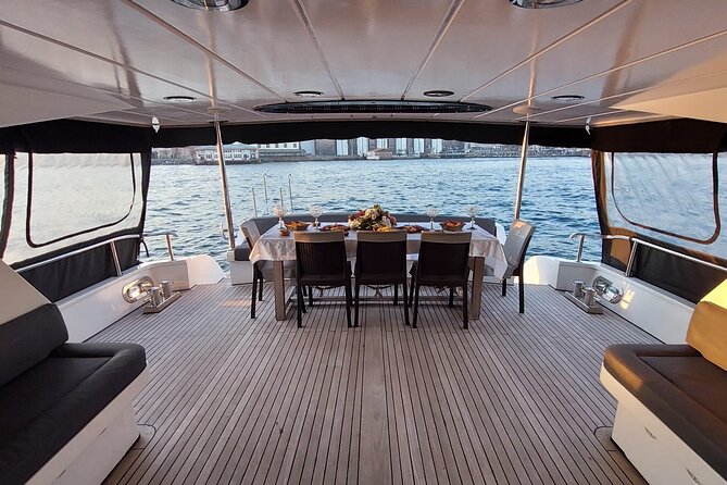 Private Istanbul Bosphorus Yacht Cruise - Is $167.76 Per Person a Fair Price?