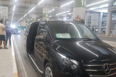 Private Istanbul Cruise Port(Galataport) Transfer hotel-airport