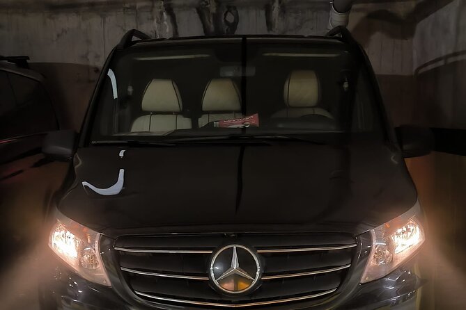 Private Istanbul Cruise Port(Galataport) Transfer hotel-airport - Airport transfers from Sabiha Gokcen and Istanbul