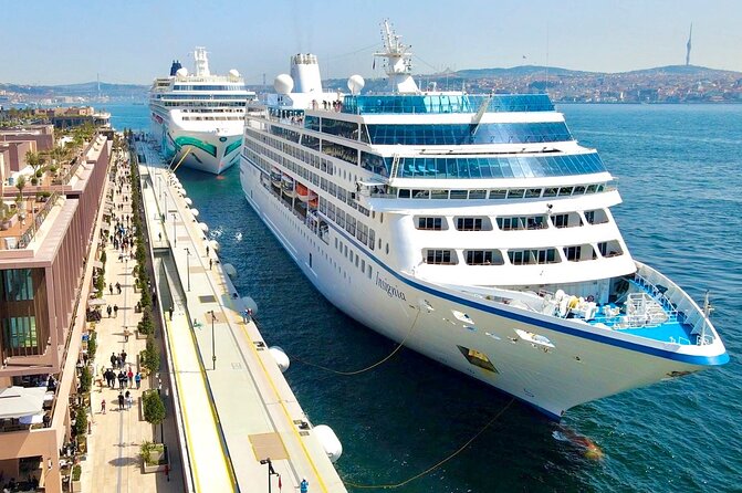 Private Istanbul Cruise Port(Galataport) Transfer hotel-airport - Communication is the strongest part of the service