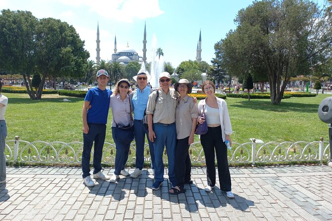 Private Istanbul Day Tour - Is $95 per person good value?