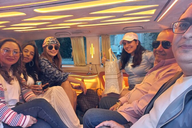 Private Istanbul Day Tour – Car & English Driver - What kind of Istanbul tour is this?