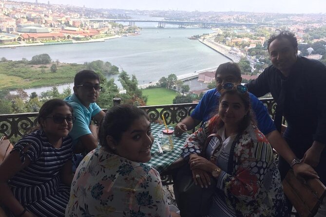 Private Istanbul Day Tour – Car & English Driver - Grand Bazaar combines shopping with a useful lunch break
