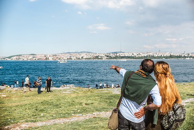 Private Istanbul Day Tour with a Local: Custom Highlights & Gems - Why a private day makes sense in Istanbul