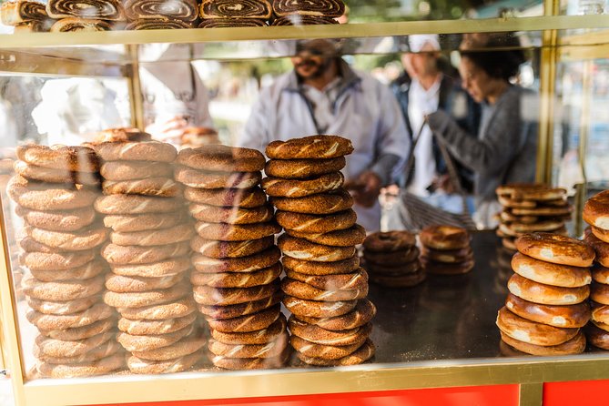 Private Istanbul Day Tour with a Local: Custom Highlights & Gems - Kumkapi and the value of ordinary neighborhoods