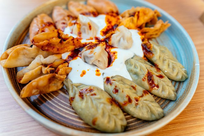 PRIVATE Istanbul Food Tour - 10 Tastings including Raki & Padi - Why Kadikoy Makes a Better Food Walk Than a Generic Istanbul Tour