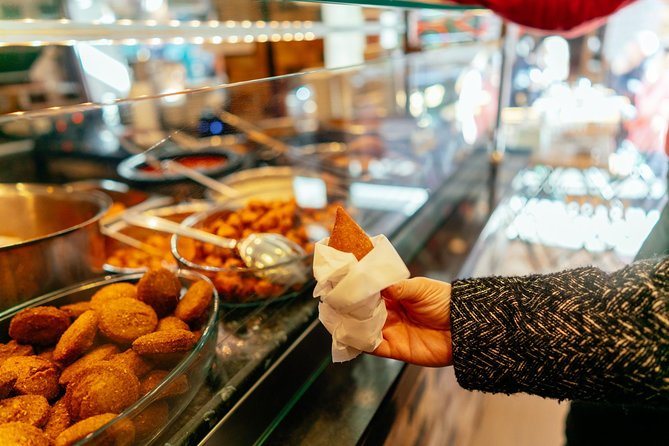 PRIVATE Istanbul Food Tour - 10 Tastings including Raki & Padi - Timing, Walking, and Practical Comfort