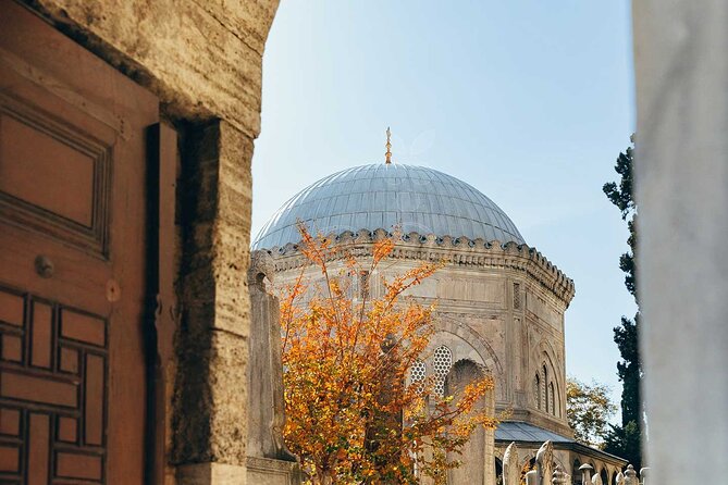 PRIVATE ISTANBUL FOOD TOUR & Hidden Pearls of the old city - Why This Istanbul Food Tour Feels Different