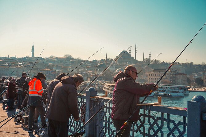 Private Istanbul Highlights Tour: 1, 2, or 3-Day Options - A strong first day in Sultanahmet