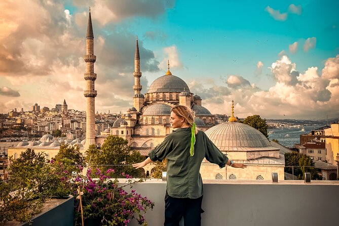 Private Istanbul Highlights Tour: 1, 2, or 3-Day Options - Süleymaniye Mosque and the city’s quieter side