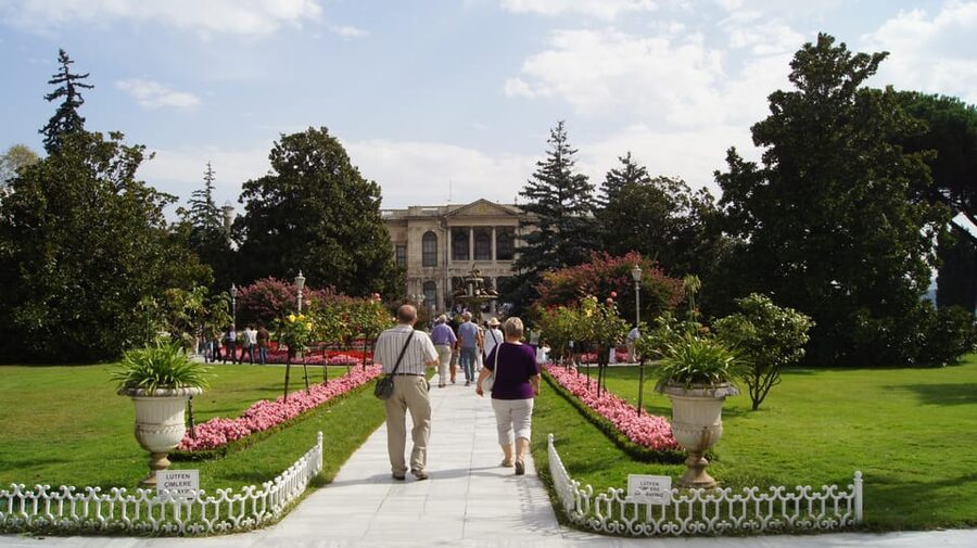 Private Istanbul Highlights Tour with a VIP Van - Choosing the Right Istanbul Sights