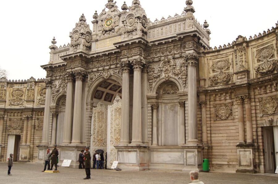 Private Istanbul Highlights Tour with a VIP Van - Building a Sensible Custom Route