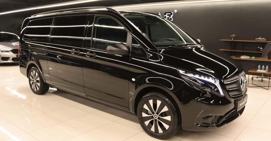 Private Istanbul Highlights Tour with a VIP Van - Accessibility and Group Comfort