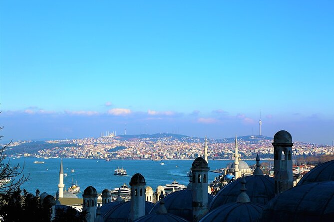 Private Istanbul Layover Tour - Key points to know before booking