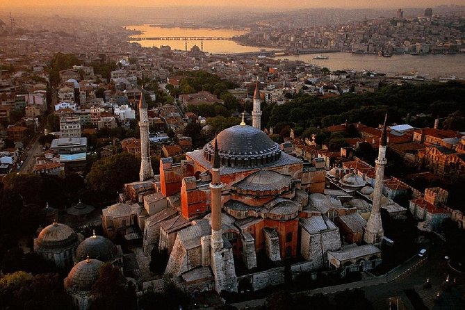 Private Istanbul Layover Tour - Why this private layover tour works