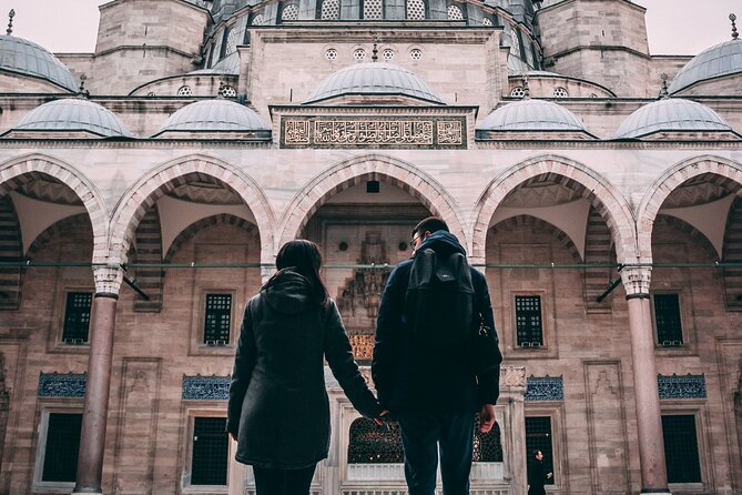 Private Istanbul Layover Tour - What the strongest feedback tells me