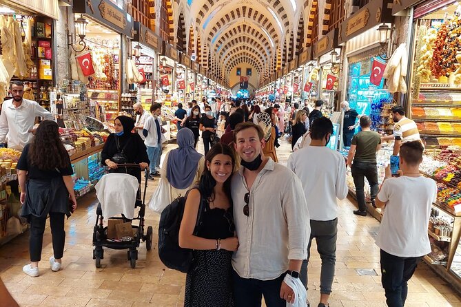 Private Istanbul Layover Tour From Airport - Why this layover plan works in Istanbul