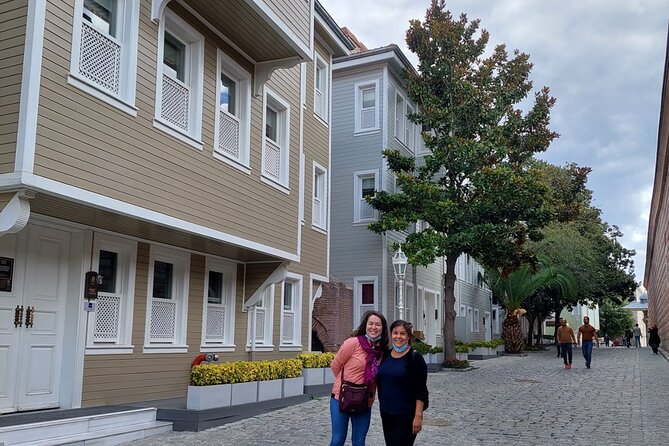 Private Istanbul Layover Tour From Airport - What the $272.50 price really buys