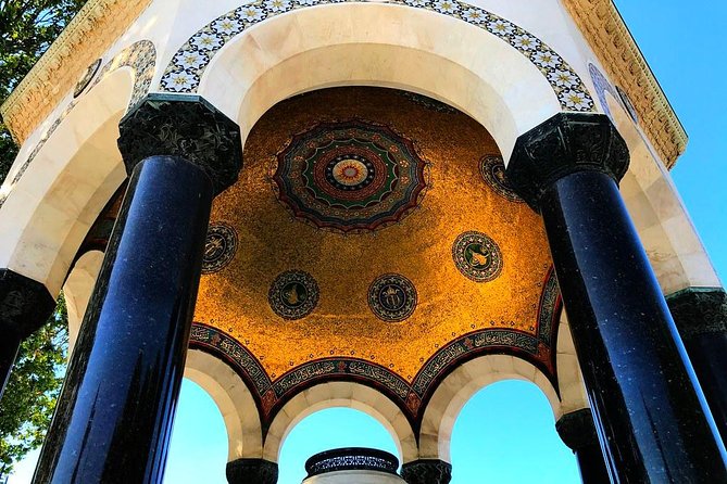 Private Istanbul Old City Tour - The Blue Mosque and a strong finish