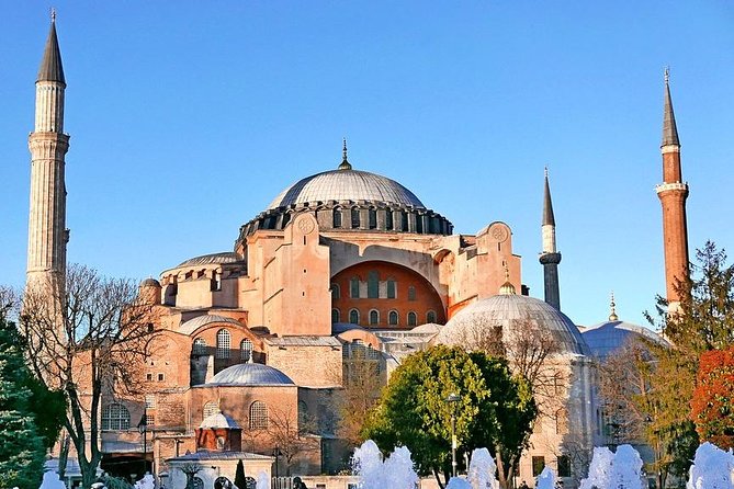 Private Istanbul Old City Tour - What the private guide adds