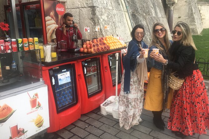 Private Istanbul Old City Walking Tour - Why this private Istanbul tour works as an introduction