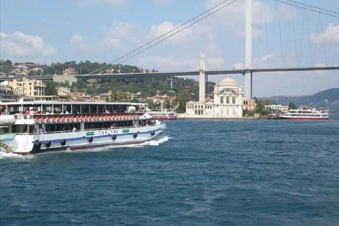 Private Istanbul Personalised Tour Licenced Guide and Vehicle - Key points to know before booking