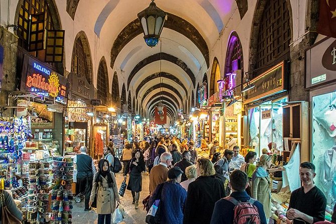 Private Istanbul Personalised Tour Licenced Guide and Vehicle - Fener introduces Istanbul’s religious crossroads
