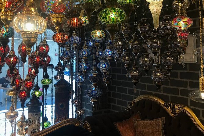 Private Istanbul Shopping in Grand Bazaar with Personal Shopper - Why a personal shopper helps inside the Grand Bazaar