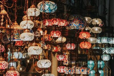 Private Istanbul Shopping in Grand Bazaar with Personal Shopper