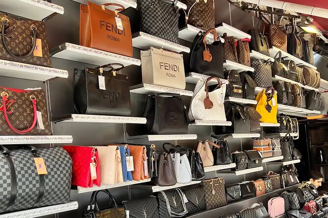 Private Istanbul Shopping in Grand Bazaar with Personal Shopper - What Gökay, Karya, and Şevval bring to the visit