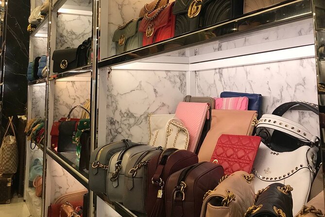 Private Istanbul Shopping in Grand Bazaar with Personal Shopper - Bargaining without losing your good humor