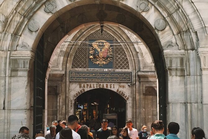 Private Istanbul Shopping in Grand Bazaar with Personal Shopper - Who will get the most from this $75 experience