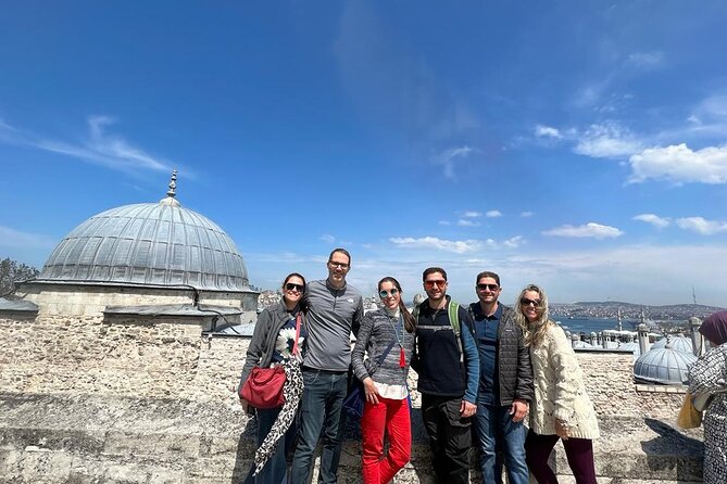 Private Istanbul Tour - Is $168.21 a fair price?