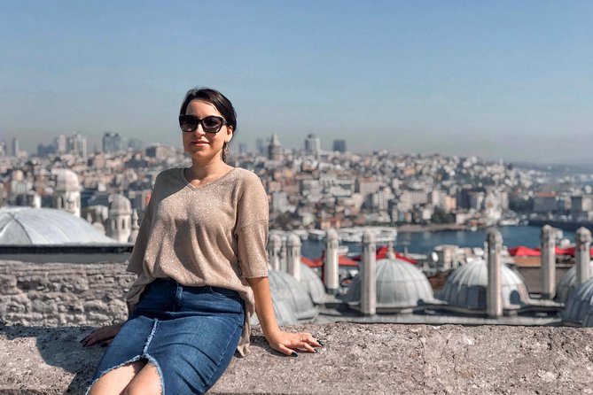 Prıvate Istanbul Tour by Luxury Minivan and Licensed Guide - Key points at a glance