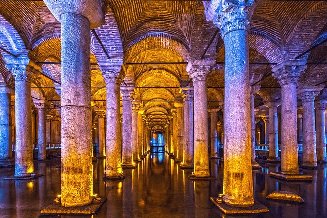 Private Istanbul Tour Experience | Luxury Services - Best Quality - What the private setup really gives you