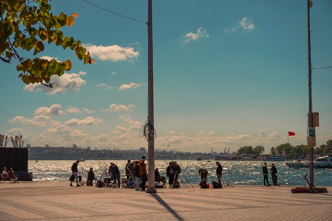 Private Istanbul Tour: Explore the City's Classics with a Guide - Key Points