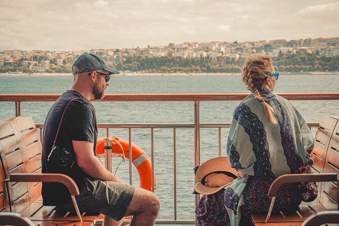 Private Istanbul Tour: Explore the City's Classics with a Guide - What the $190 Price Really Buys