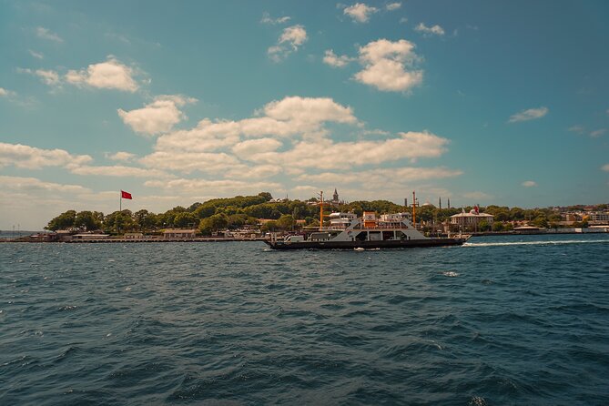 Private Istanbul Tour: Explore the City's Classics with a Guide - Blue Mosque, A Strong Start at Sultanahmet