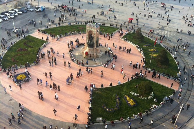 Private Istanbul Tour – Full Day of Iconic Sights & Local Gems - Topkapı Palace can take up most of your morning