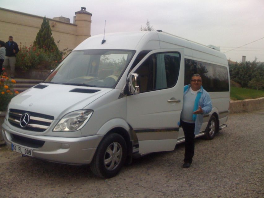 Private Istanbul Tour with Car and Guide - Hagia Sophia and the limits of a short visit