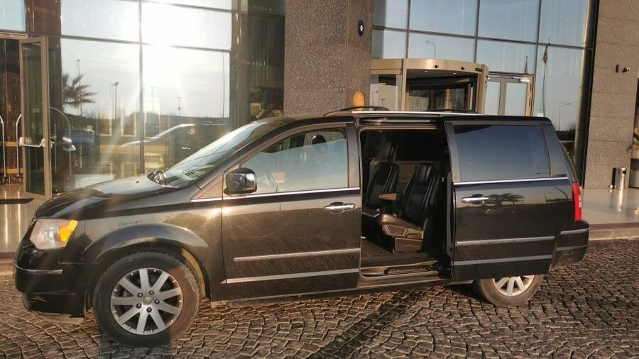 Private Istanbul Tour with Car and Guide - Building a route that fits your interests