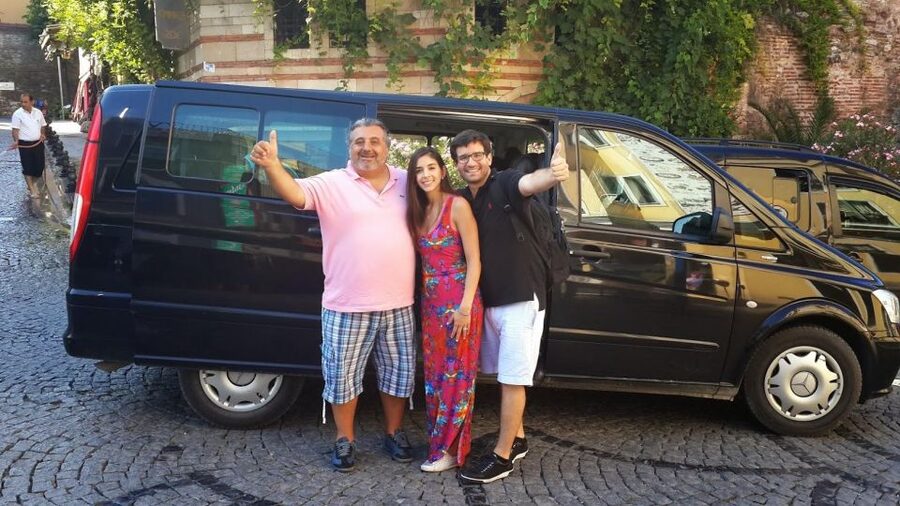 Private Istanbul Tour with Car and Guide - Language, dress, and day-to-day practical details