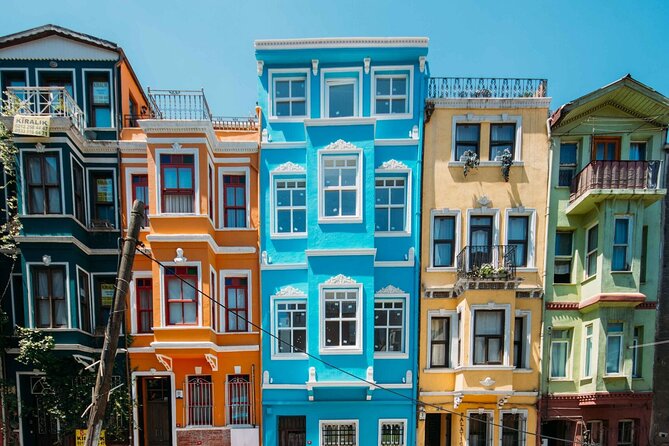 Private Istanbul Tour with Guide for 1, 2 or 3 Day Options - Why a private Istanbul guide can save your day