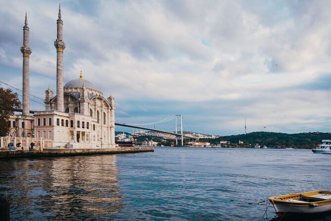 Private Istanbul Tour with Guide for 1, 2 or 3 Day Options - Day three: Balat, Eyup, and the Golden Horn