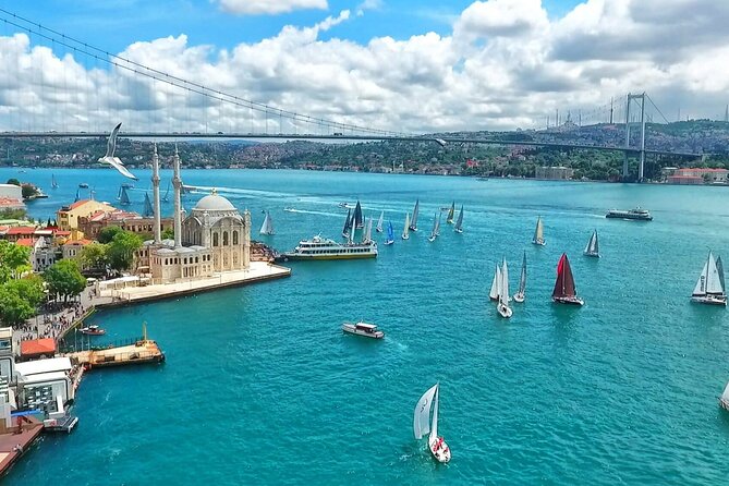 Private Istanbul Tour with Guide for 1, 2 or 3 Day Options - What the guides add to the experience