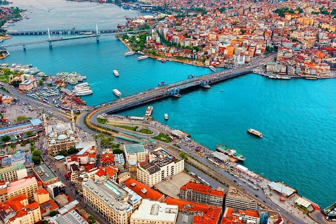 Private Istanbul Tour with Guide for 1, 2 or 3 Day Options - Who should book this private tour
