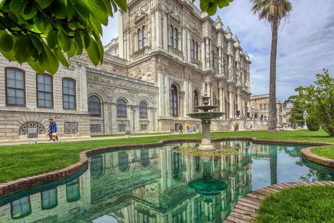Private Istanbul Tour with Guide for 1, 2 or 3 Day Options - Final verdict: a strong choice with careful budgeting
