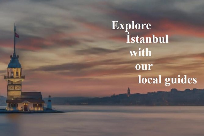 Private Istanbul Tour with Minivan & Licensed Guide (Flexible) - Hagia Sophia, where the city’s eras meet