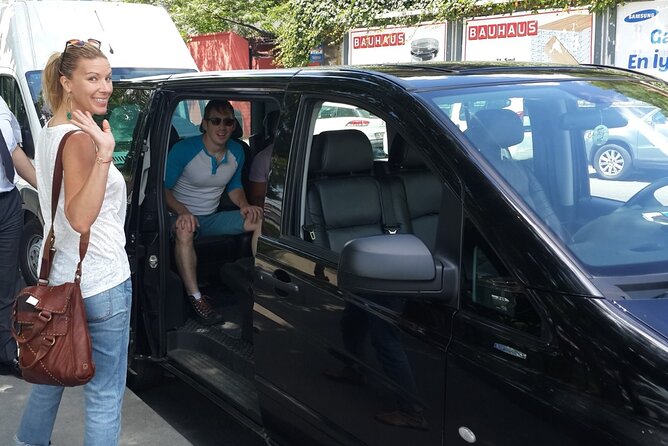 Private istanbul tour with transportation - A Quick Way Into Istanbul’s Old City