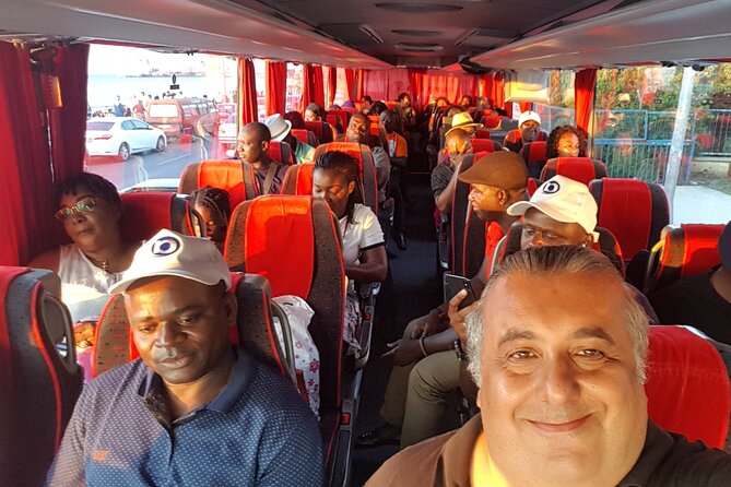 Private istanbul tour with transportation - The Cistern Choice Needs Clarifying